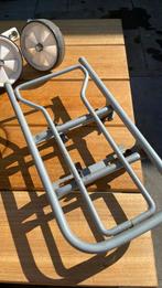 Yepp easyfit carrier bagagedrager, Ophalen of Verzenden, Gebruikt