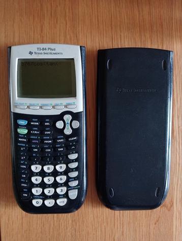 Grafische rekenmachine Texas instruments  beschikbaar voor biedingen