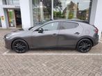 Mazda 3 2.0 e-SKYACTIV-G M HYBRID 122 NAGISA Alcantara | Ele, Auto's, Voorwielaandrijving, Gebruikt, Euro 6, 4 cilinders