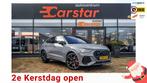 Audi Q3 Sportback TFSI RS|PANO|CAMERA|SPORTSTOELEN, Automaat, Gebruikt, Euro 6, 1675 kg