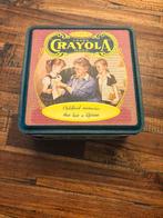 Originele Crayola USA, Antiek en Kunst, Ophalen of Verzenden