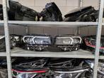 Bmw 3 serie G20 G21 LCI VOL LED koplampen unit, Auto-onderdelen, Verlichting, Ophalen of Verzenden, Gebruikt, BMW