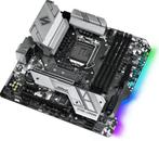 Asrock B460M Steel Legend Socket 1200, Computers en Software, Moederborden, Info@asrock.nl, ASRock, DDR4, Ophalen of Verzenden