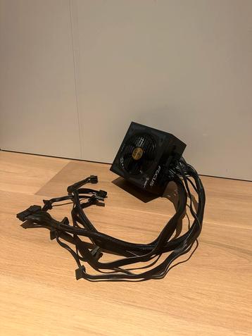 Seasonic Focus 750watt Fully modulair beschikbaar voor biedingen