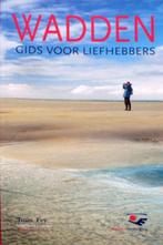 Wadden. Gids voor liefhebbers, Boeken, Geschiedenis | Stad en Regio, Ophalen of Verzenden, Zo goed als nieuw