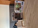 Funkopop Starwars, mandalorian, the child, Ophalen of Verzenden, Zo goed als nieuw
