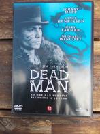 Dead man dvd, Ophalen of Verzenden