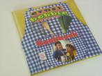 Ernst, Bobbie en de Rest kookboek (met kookliedjes CD), Ophalen of Verzenden, Zo goed als nieuw