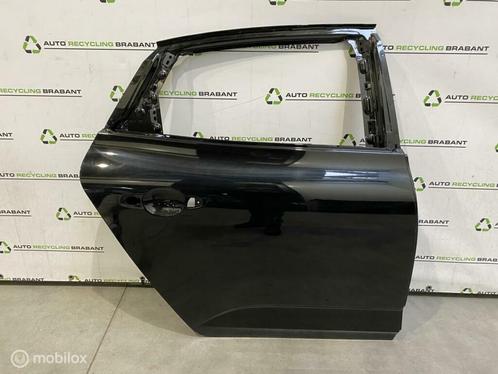 Portier Rechts Achter Renault Talisman ORIGINEEL 821006101R, Auto-onderdelen, Carrosserie en Plaatwerk, Deur, Renault, Achter