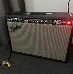 TAD 65 Deluxe Reverb Handwired point to point, Muziek en Instrumenten, Ophalen, Zo goed als nieuw, Gitaar, Minder dan 50 watt