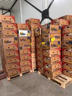 Bananendozen/verhuisdozen, Doe-het-zelf en Verbouw, Ophalen, Doos, 40 tot 60 cm, 50 tot 75 cm