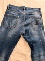 Hele nette Dsquared Jeans., Kleding | Heren, Spijkerbroeken en Jeans, Dsquared2, Blauw, Nieuw, Ophalen of Verzenden