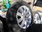MERCEDES CITAN VANAF 2021 VELGEN MET ALL SEASON BANDEN, 16 inch, Banden en Velgen, All Season, 205 mm