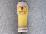 PRIMUS BIER LAMP LICHTRECLAME, Verzamelen, Biermerken, Overige merken, Overige typen, Zo goed als nieuw, Ophalen