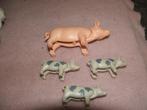 playmobil  boerderij dieren, Ophalen of Verzenden, Nieuw, Los playmobil