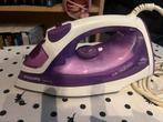Philips Powerlife Stoom strijkijzer, Witgoed en Apparatuur, Strijkijzers en Strijkplanken, Ophalen of Verzenden, Gebruikt, Strijkijzer met snoer