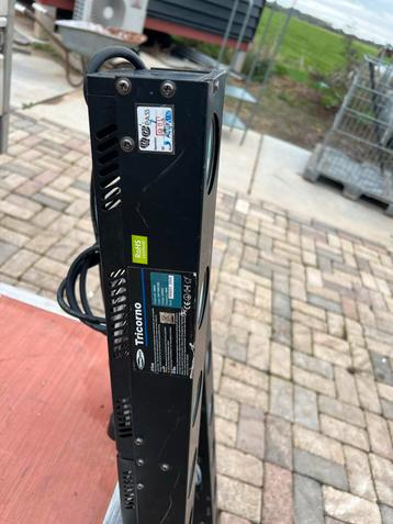 Showtec Sunstrip Active MKII Lichtbalk beschikbaar voor biedingen