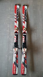 Atomic Race Ski's - Gebruikt, Gebruikt, 100 tot 140 cm, Ophalen of Verzenden, Carve