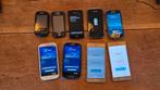 Collectie zeer goede Samsung telefoons. Enkele zgan, Ophalen of Verzenden, Zo goed als nieuw, Zwart
