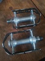 Campagnolo super leggero sr nks pedalen kkt, Crankstel of Pedalen, Gebruikt, Campagnolo, Racefiets