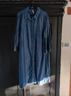 Ciso spijkerjurkje maat 44, Kleding | Dames, Blauw, Maat 42/44 (L), Ophalen of Verzenden, Zo goed als nieuw