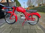 Schitterende Itom sport en BMW r1100r black  edition inr mog, Ophalen, Overige merken