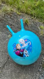 Skippybal peutermaat Frozen, Kinderen en Baby's, Speelgoed | Buiten | Los speelgoed, Ophalen of Verzenden, Zo goed als nieuw