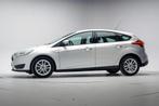 Ford Focus 1.0 EcoBoost Edition 5-drs [ Navi Bluetooth Cruis, Focus, 101 pk, Gebruikt, Bedrijf