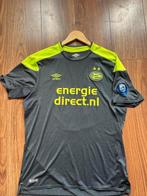 PSV Shirt Bergwijn #17 - Maat XL, Sport en Fitness, Voetbal, Maat XL, Ophalen of Verzenden, Zo goed als nieuw, Shirt