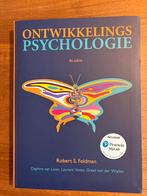Jill Raymond - Ontwikkelingspsychologie, Verzenden, Jill Raymond; Mary Lou E. Mulvihill; Paul Holdaway; Elaine To..., Zo goed als nieuw