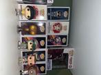 Funko pops, Ophalen, Zo goed als nieuw