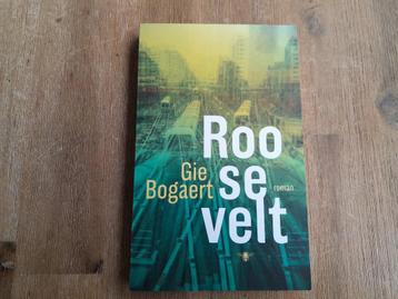 Gie Bogaert/ Roosevelt beschikbaar voor biedingen