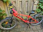 Btwin fiets 20 inch, Ophalen, Gebruikt, 20 inch of meer, Btwin Decathlon