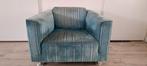 Fauteuil, Huis en Inrichting, Eenpersoons, 75 tot 100 cm, Ophalen of Verzenden, Zo goed als nieuw