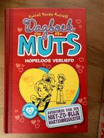 Dagboek van een muts - Hopeloos verliefd, Ophalen of Verzenden, Zo goed als nieuw, Fictie algemeen