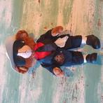 Micheal Jackson Cool bear, Ophalen of Verzenden, Zo goed als nieuw, Beer