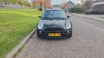Mini 1.6 16V Cooper 2002 Zwart, Voorwielaandrijving, 1025 kg, 15 km/l, 4 cilinders