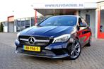 Mercedes-Benz CLA-klasse Shooting Brake 180d Upgrade Ed Aut., Auto's, Mercedes-Benz, Gebruikt, Euro 6, 4 cilinders, Blauw