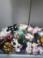 Spaarpotten, Ophalen of Verzenden, Zo goed als nieuw, Steen, Aardewerk of Keramiek, Dier