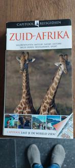 Capitool Reisgids Zuid-Afrika, Boeken, Reisgidsen, Ophalen of Verzenden