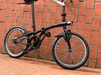 🚴‍♂️ Btwin Folding Bike – Compact & Urban-Ready, Ophalen, Zo goed als nieuw, 26 inch of meer