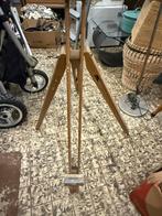 Houten Schildersezel - Gebruikt, Ophalen, Gebruikt, Ezel