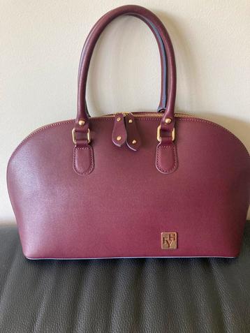 FVH Frédérique van Heesch designer tas, nieuw beschikbaar voor biedingen