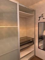 IKEA pax kast, Ophalen, Gebruikt, 50 tot 75 cm, 200 cm of meer