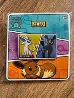 Pokemon Pins - Nieuw/Mint, Ophalen of Verzenden, Nieuw, Overige typen, Foil