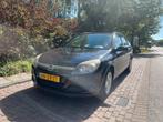Opel Astra 1.6 16V St.wgn. 2006 Zwart, Auto's, Opel, Voorwielaandrijving, 4 cilinders, Zwart, Origineel Nederlands