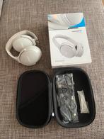 Bose QuietComfort Noise Cancelling Headphones, Overige merken, Bluetooth, Zo goed als nieuw, Op oor (supra aural)