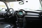 MINI Hatchback Cooper Salt / Comfort Access / LED / Navigati, Auto's, Mini, Te koop, Zilver of Grijs, Benzine, Hatchback