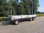 Hapert v3500 schamelwagen, Auto diversen, Ophalen of Verzenden, Zo goed als nieuw