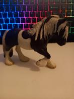 Schleich Tinker/Irish Cob 1, Ophalen, Zo goed als nieuw, Paard, Beeldje of Figuurtje